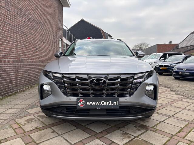 Hyundai TUCSON 1.6 T-GDI CAMERA KEYLESS ADD CRUISE APPLE CARPLAY