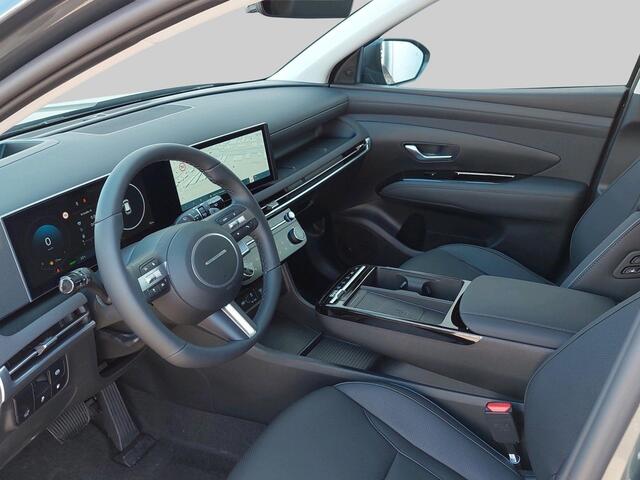 Hyundai TUCSON 1.6 T-GDI PHEV Premium VAN: ¤52.790 VOOR: ¤49.390