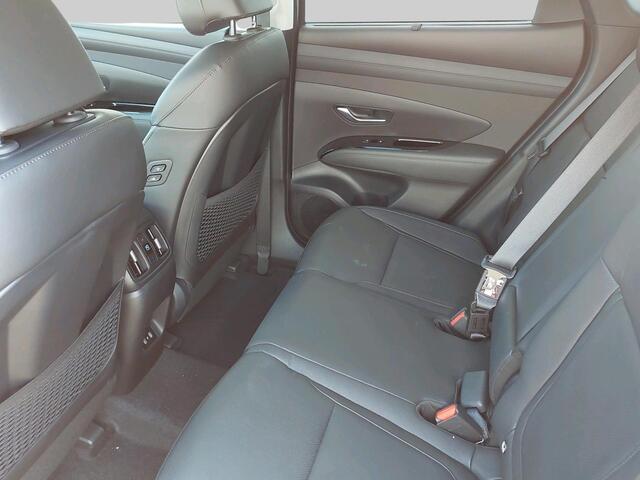 Hyundai TUCSON 1.6 T-GDI PHEV Premium VAN: ¤52.790 VOOR: ¤49.390