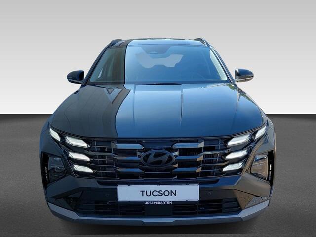 Hyundai TUCSON 1.6 T-GDI PHEV Premium VAN: ¤52.790 VOOR: ¤49.390
