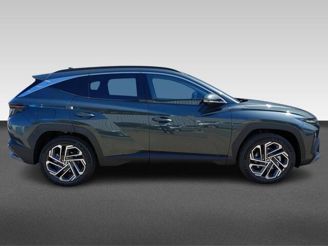 Hyundai TUCSON 1.6 T-GDI PHEV Premium VAN: ¤52.790 VOOR: ¤49.390