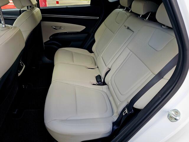 Hyundai TUCSON 1.6 T-GDI PHEV Premium 4WD