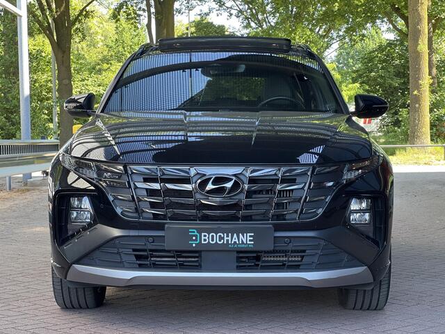 Hyundai TUCSON 1.6 T-GDI PHEV N Line Sky 4WD | Panoramadak | Navigatie | Elektrische achterklep