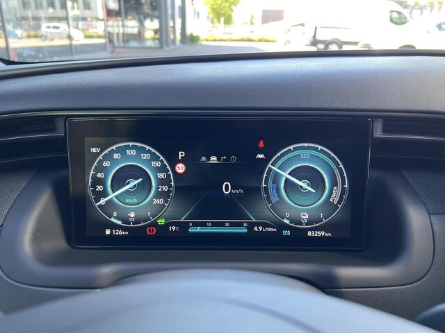 Hyundai TUCSON 1.6 T-GDI PHEV N Line Sky 4WD | Panoramadak | Navigatie | Elektrische achterklep