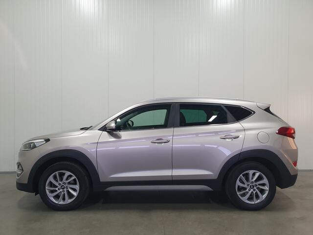Hyundai TUCSON 1.6 GDi Comfort NAVI/CRUISE/AIRCO/LMV