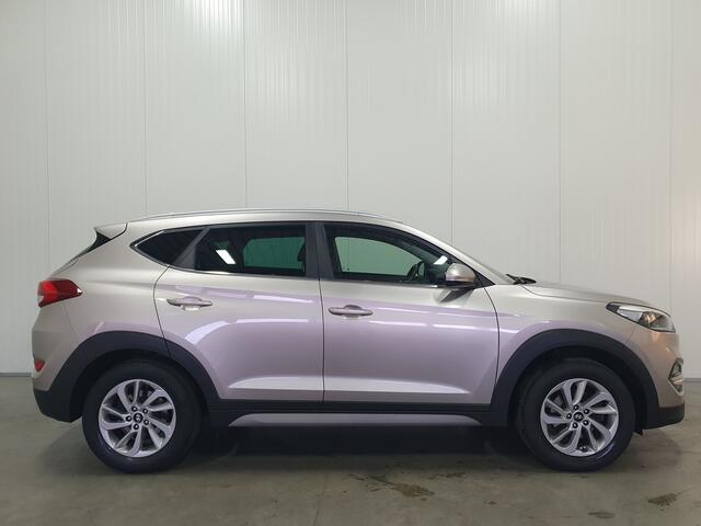 Hyundai TUCSON 1.6 GDi Comfort NAVI/CRUISE/AIRCO/LMV