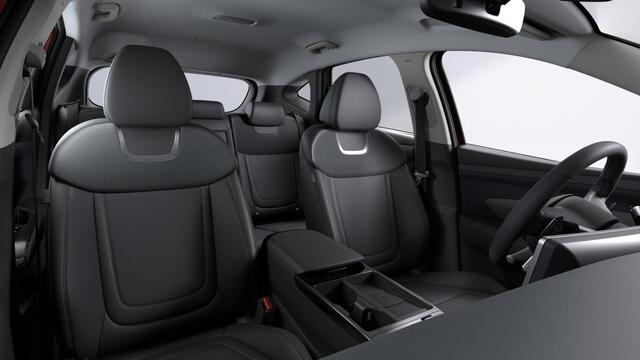 Hyundai TUCSON 1.6 T-GDI PHEV Premium / ¤3400,- Voordeel Op Nieuwprijs / Rijklaarprijs / Direct Leverbaar