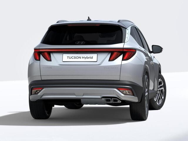 Hyundai TUCSON 1.6 T-GDI HEV Premium / ¤2000,- Voordeel Op Nieuwprijs / Rijklaarprijs / Direct Leverbaar