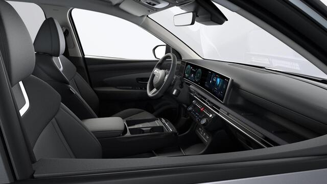 Hyundai TUCSON 1.6 T-GDI PHEV Premium / ¤3400,- Voordeel Op Nieuwprijs / Rijklaarprijs / Direct Leverbaar