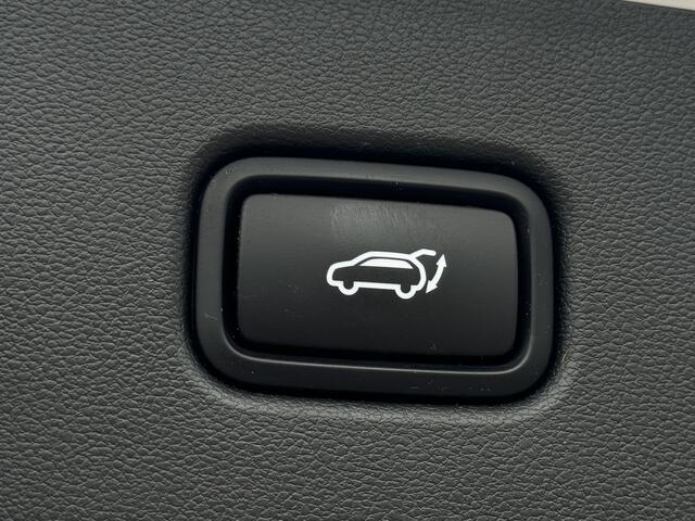 Hyundai TUCSON 1.6 T-GDI PHEV Premium 4WD | Plug-in Hybrid