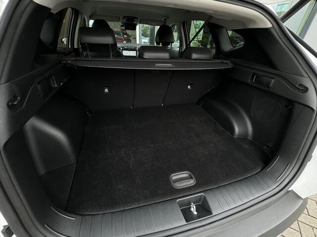 Hyundai TUCSON 1.6 T-GDI PHEV Premium 4WD | Plug-in Hybrid