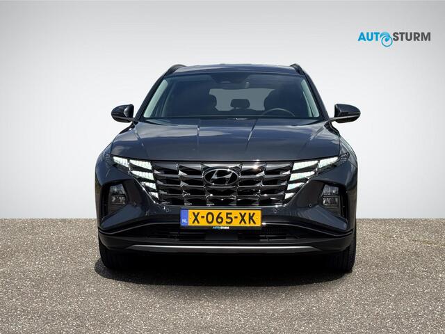Hyundai TUCSON 1.6 T-GDI HEV Comfort Smart