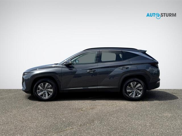 Hyundai TUCSON 1.6 T-GDI HEV Comfort Smart