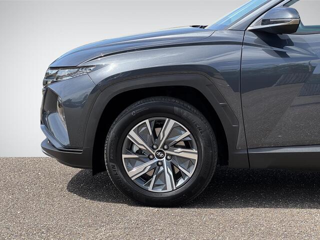 Hyundai TUCSON 1.6 T-GDI HEV Comfort Smart