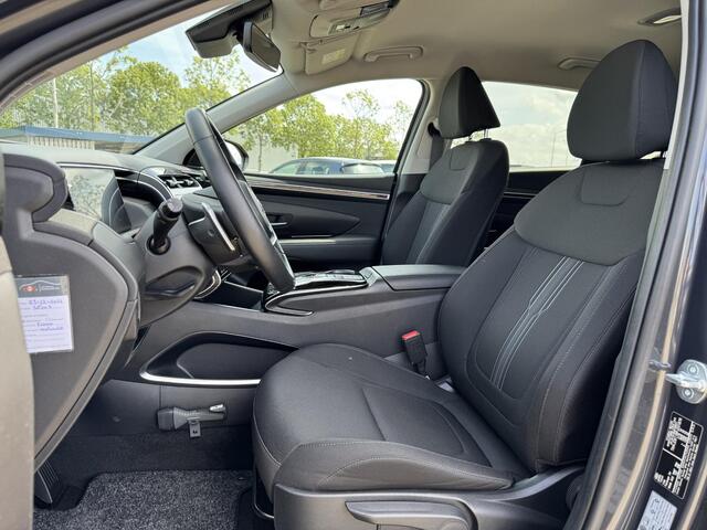Hyundai TUCSON 1.6 T-GDI HEV Comfort Smart