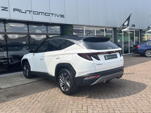 Hyundai TUCSON 1.6 T-GDI 177PK 4WD Comfort Smart | Camera | Carplay | Winter Pack