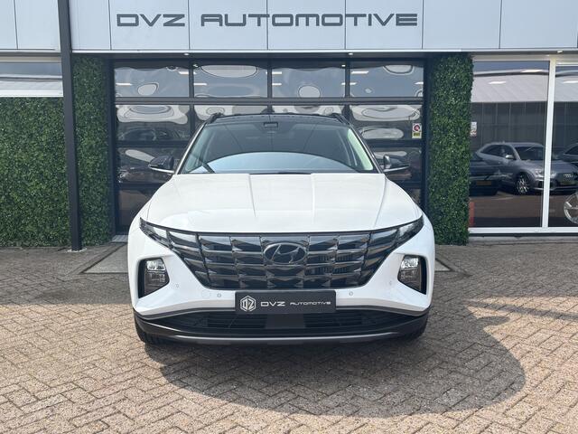 Hyundai TUCSON 1.6 T-GDI 177PK 4WD Comfort Smart | Camera | Carplay | Winter Pack