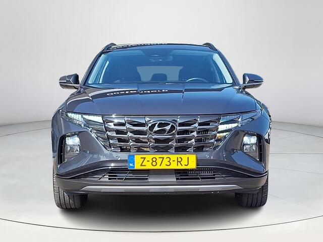 Hyundai TUCSON 1.6 T-GDI PHEV Comfort Smart 4WD | Achteruitrijcamera | Apple Carplay/Android Auto | Stoel/stuurverwarming | Krell Audio systeem | Elektrische achterklep |