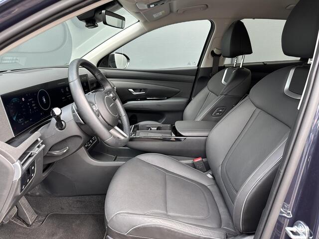 Hyundai TUCSON 1.6 T-GDI PHEV Premium 4WD