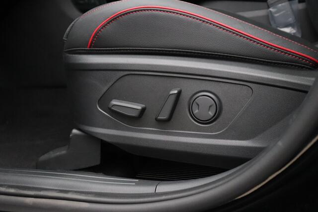 Hyundai TUCSON 1.6 T-GDI PHEV N Line Sky Plug-in 256 PK Nieuwe model | PANO | 360° CAMERA | KRELL AUDIO | HEAD-UP | MEMORY | CRUISE | NAVI |