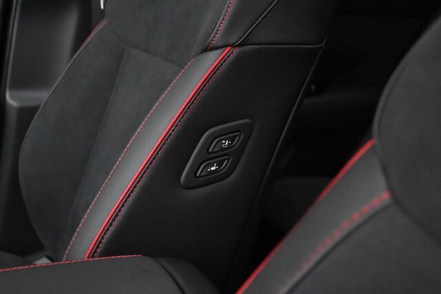 Hyundai TUCSON 1.6 T-GDI PHEV N Line Sky Plug-in 256 PK Nieuwe model | PANO | 360° CAMERA | KRELL AUDIO | HEAD-UP | MEMORY | CRUISE | NAVI |