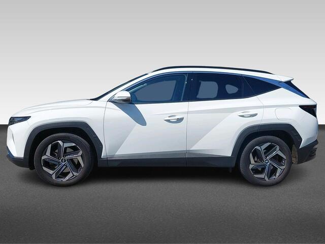Hyundai TUCSON 1.6 T-GDI PHEV Comfort 4WD Automaat | Trekhaak