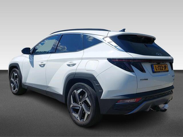 Hyundai TUCSON 1.6 T-GDI PHEV Comfort 4WD Automaat | Trekhaak