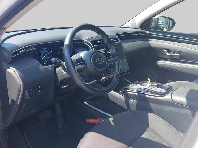 Hyundai TUCSON 1.6 T-GDI PHEV Comfort 4WD Automaat | Trekhaak