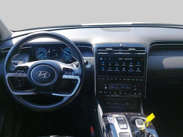 Hyundai TUCSON 1.6 T-GDI PHEV Comfort 4WD Automaat | Trekhaak