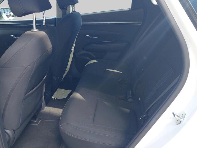 Hyundai TUCSON 1.6 T-GDI PHEV Comfort 4WD Automaat | Trekhaak