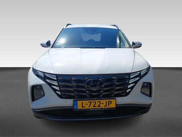 Hyundai TUCSON 1.6 T-GDI PHEV Comfort 4WD Automaat | Trekhaak