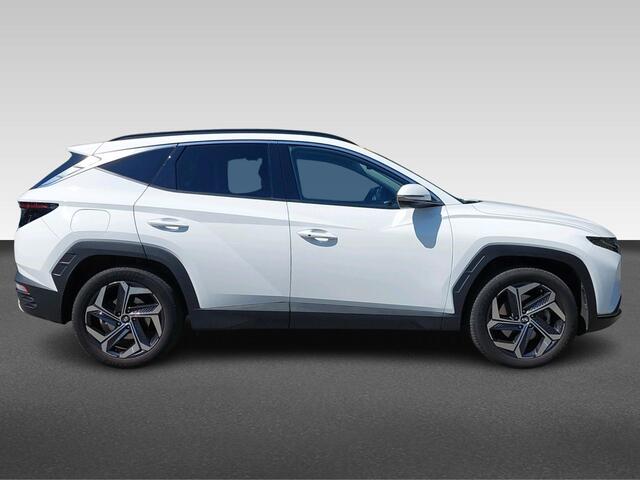 Hyundai TUCSON 1.6 T-GDI PHEV Comfort 4WD Automaat | Trekhaak