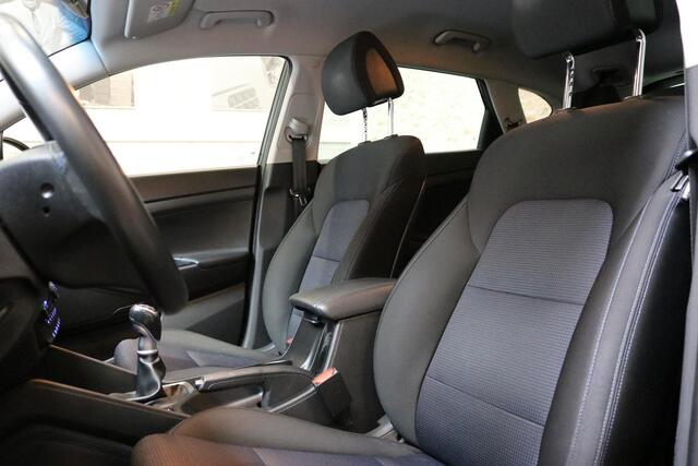 Hyundai TUCSON 1.6 GDi Comfort | Dealer OH | NAP | NAVI |
