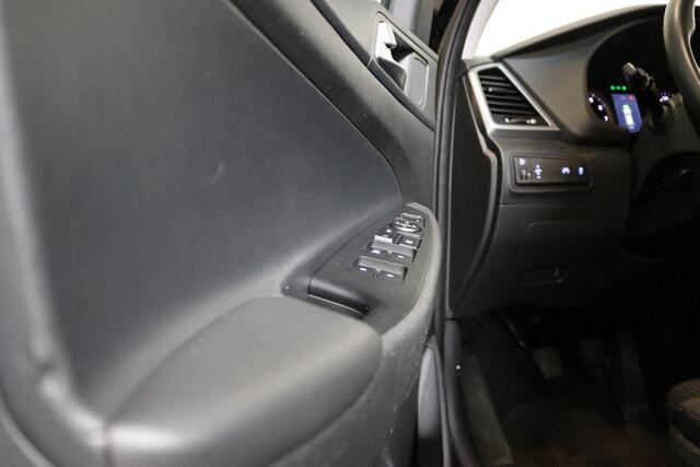 Hyundai TUCSON 1.6 GDi Comfort | Dealer OH | NAP | NAVI |