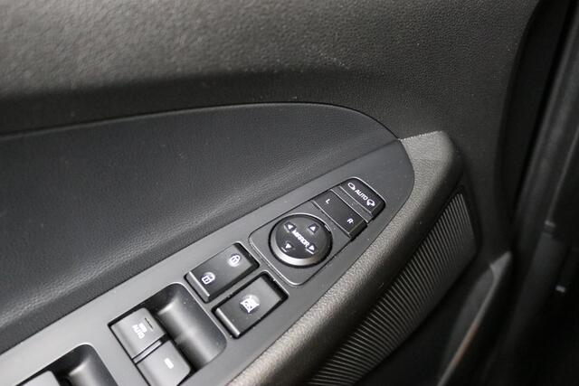 Hyundai TUCSON 1.6 GDi Comfort | Dealer OH | NAP | NAVI |