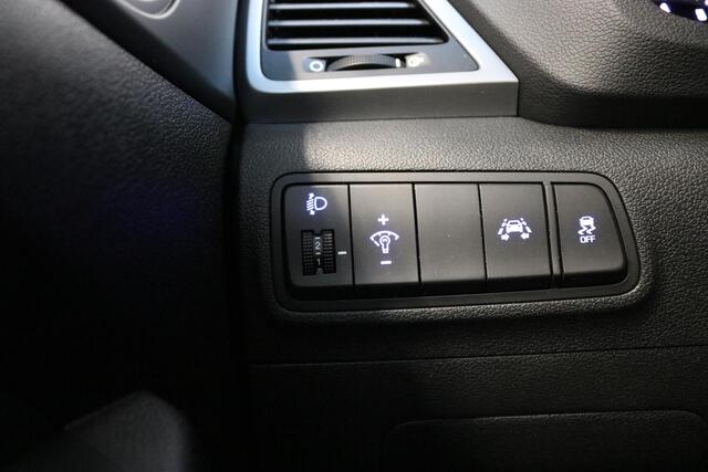 Hyundai TUCSON 1.6 GDi Comfort | Dealer OH | NAP | NAVI |