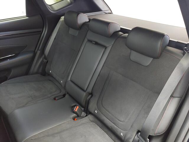 Hyundai TUCSON 1.6 T-GDI PHEV N Line Sky 4WD I Panoramadak I Elektrische achterklep I BOVAG I