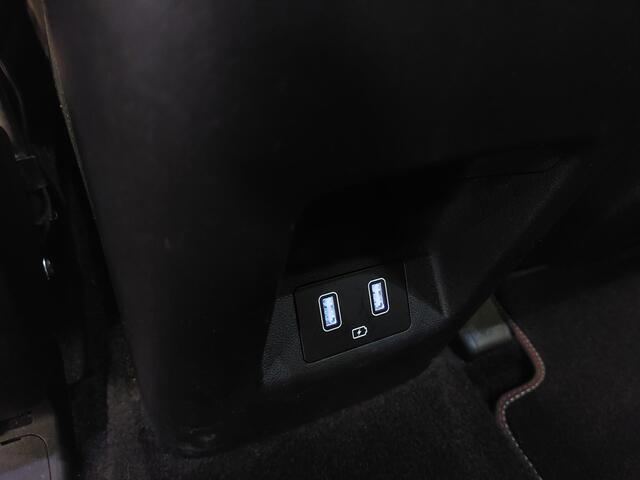 Hyundai TUCSON 1.6 T-GDI PHEV N Line Sky 4WD I Panoramadak I Elektrische achterklep I BOVAG I