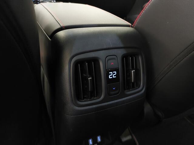 Hyundai TUCSON 1.6 T-GDI PHEV N Line Sky 4WD I Panoramadak I Elektrische achterklep I BOVAG I