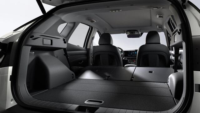 Hyundai TUCSON 1.6 T-GDI HEV Premium Sky / ¤5000,- Voordeel Op Nieuwprijs / Rijklaarprijs / Direct Leverbaar