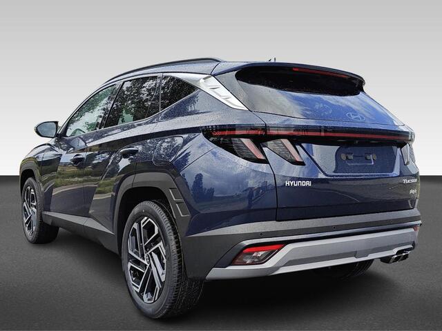 Hyundai TUCSON 1.6 T-GDI PHEV Comfort Smart | VAN ¤ 49.430,00 VOOR ¤ 45.430,00 | UIT VOORRAAD LEVERBAAR