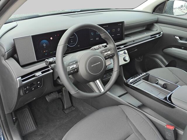 Hyundai TUCSON 1.6 T-GDI PHEV Comfort Smart | VAN ¤ 49.430,00 VOOR ¤ 45.430,00 | UIT VOORRAAD LEVERBAAR