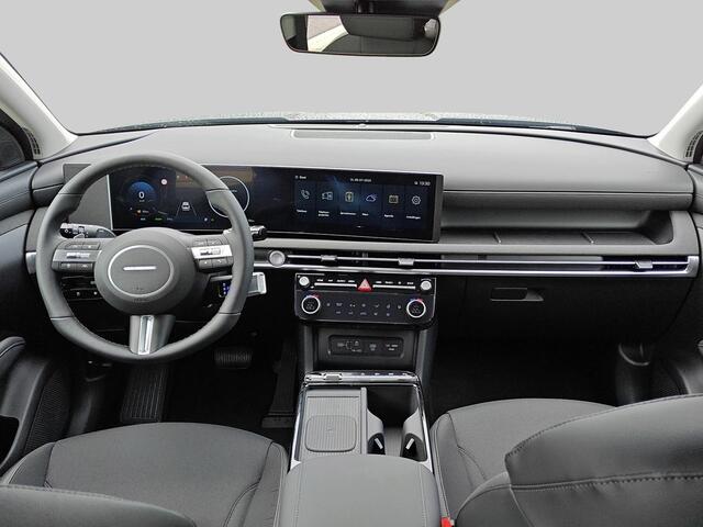 Hyundai TUCSON 1.6 T-GDI PHEV Comfort Smart | VAN ¤ 49.430,00 VOOR ¤ 45.430,00 | UIT VOORRAAD LEVERBAAR