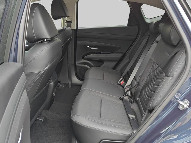 Hyundai TUCSON 1.6 T-GDI PHEV Comfort Smart | VAN ¤ 49.430,00 VOOR ¤ 45.430,00 | UIT VOORRAAD LEVERBAAR
