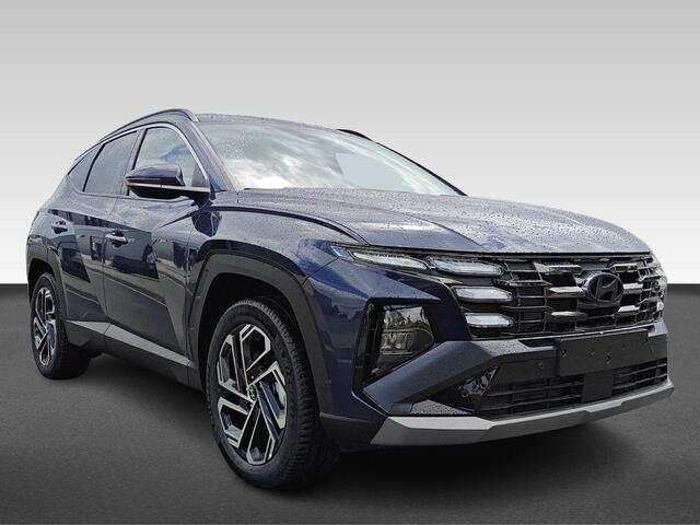 Hyundai TUCSON 1.6 T-GDI PHEV Comfort Smart | VAN ¤ 49.430,00 VOOR ¤ 45.430,00 | UIT VOORRAAD LEVERBAAR