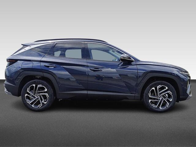 Hyundai TUCSON 1.6 T-GDI PHEV Comfort Smart | VAN ¤ 49.430,00 VOOR ¤ 45.430,00 | UIT VOORRAAD LEVERBAAR