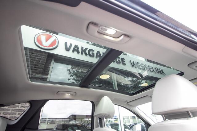 Hyundai TUCSON 1.6 T-GDI PHEV Premium Sky 4WD All-in rijklrprs | pano-schuif- k dak | Stoelvent. |