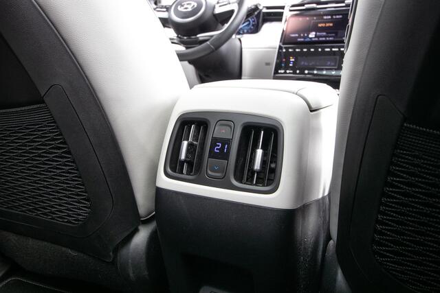 Hyundai TUCSON 1.6 T-GDI PHEV Premium Sky 4WD All-in rijklrprs | pano-schuif- k dak | Stoelvent. |