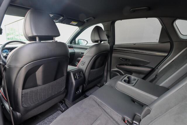 Hyundai TUCSON 1.6 T-GDI PHEV N Line 4WD | Adaptieve cruise | Rijklaarprijs - incl.garantie