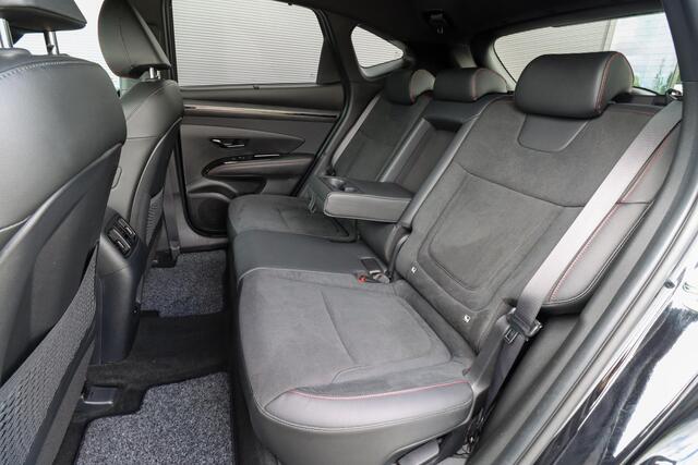 Hyundai TUCSON 1.6 T-GDI PHEV N Line 4WD | Adaptieve cruise | Rijklaarprijs - incl.garantie